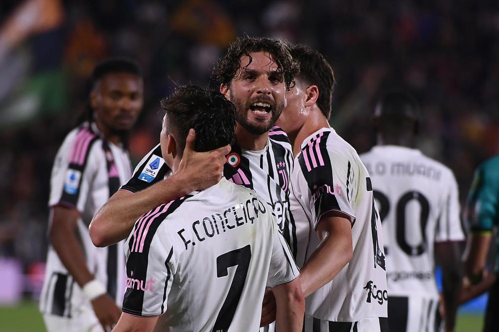 跟队：尤文近期一直在和B席接触，球员不想与曼城续约