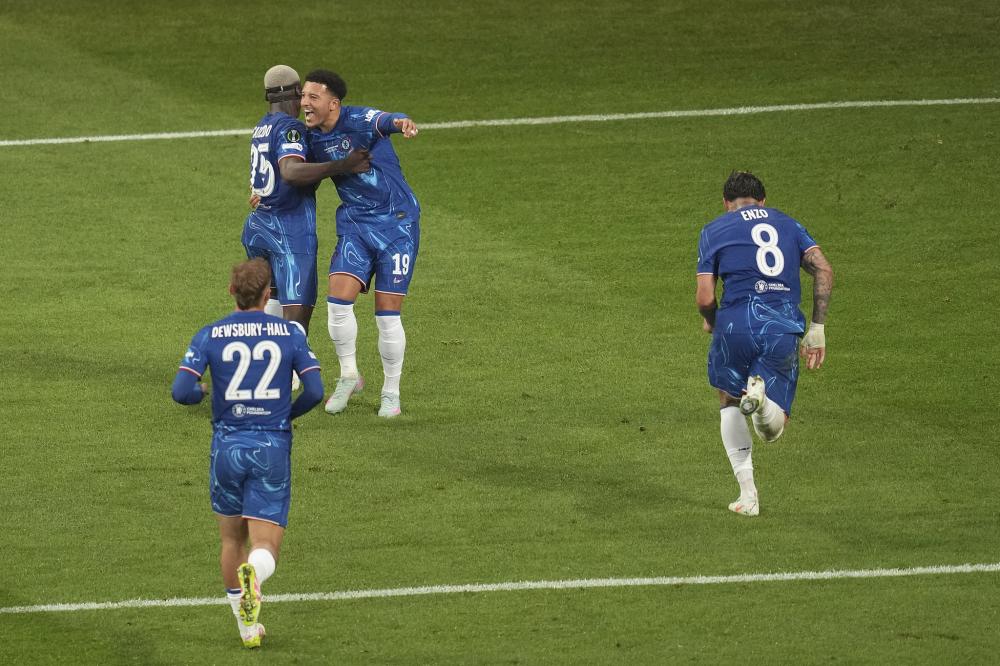 葡足协主席：围绕C罗未参加若塔葬礼的争议是极大的不公